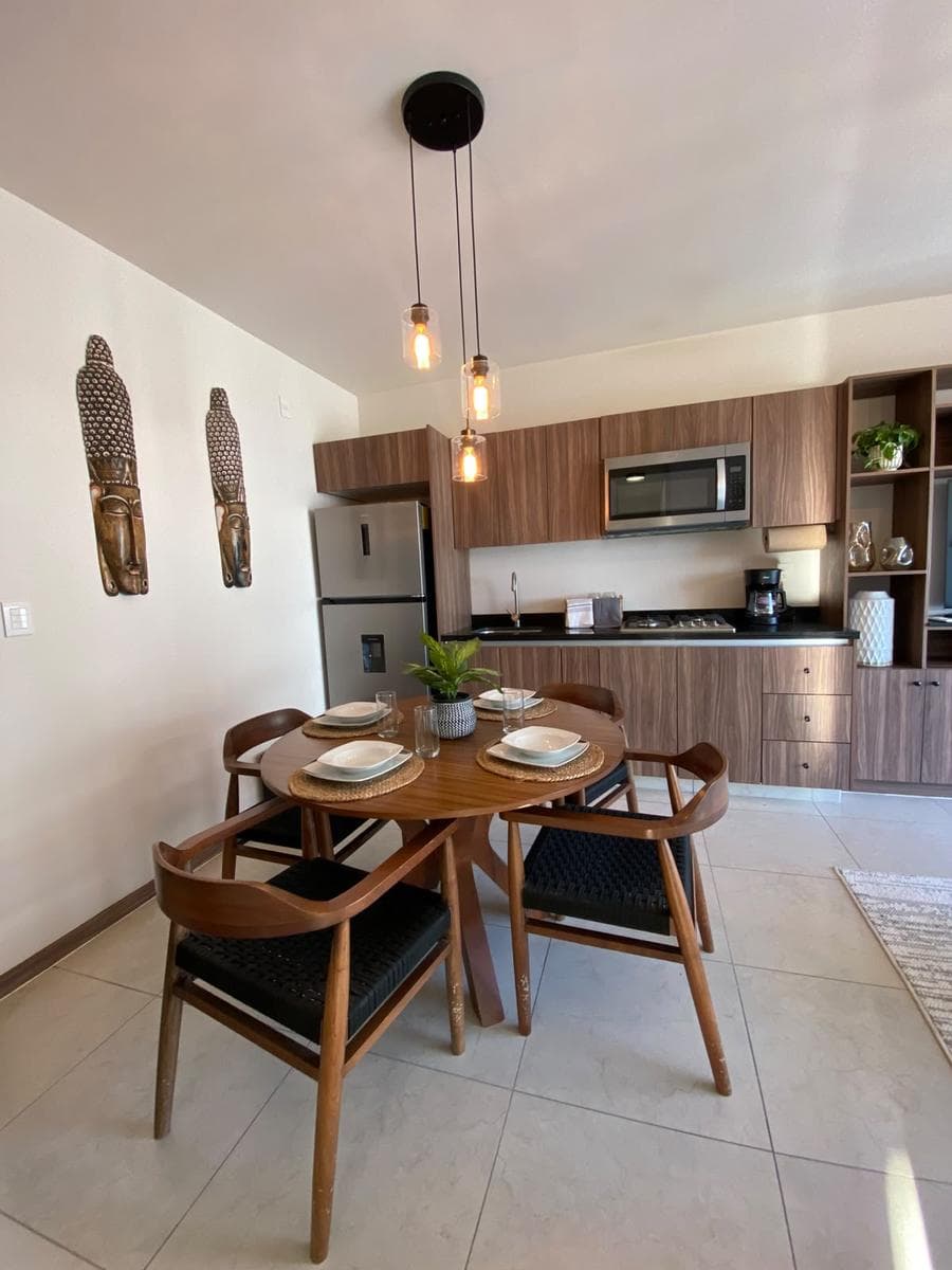 TORRE SUZAT APARTMENT FOR RENT IN TORREON