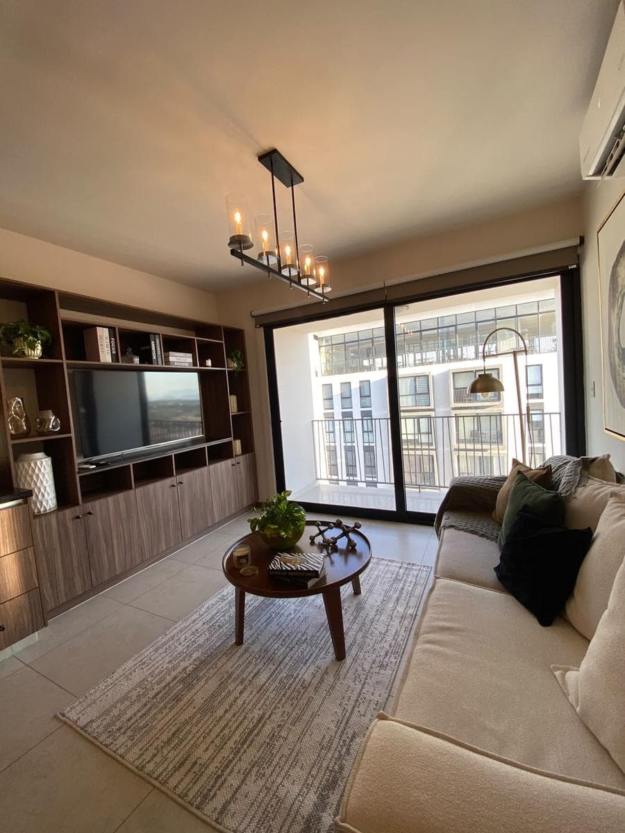 TORRE SUZAT APARTMENT FOR RENT IN TORREON
