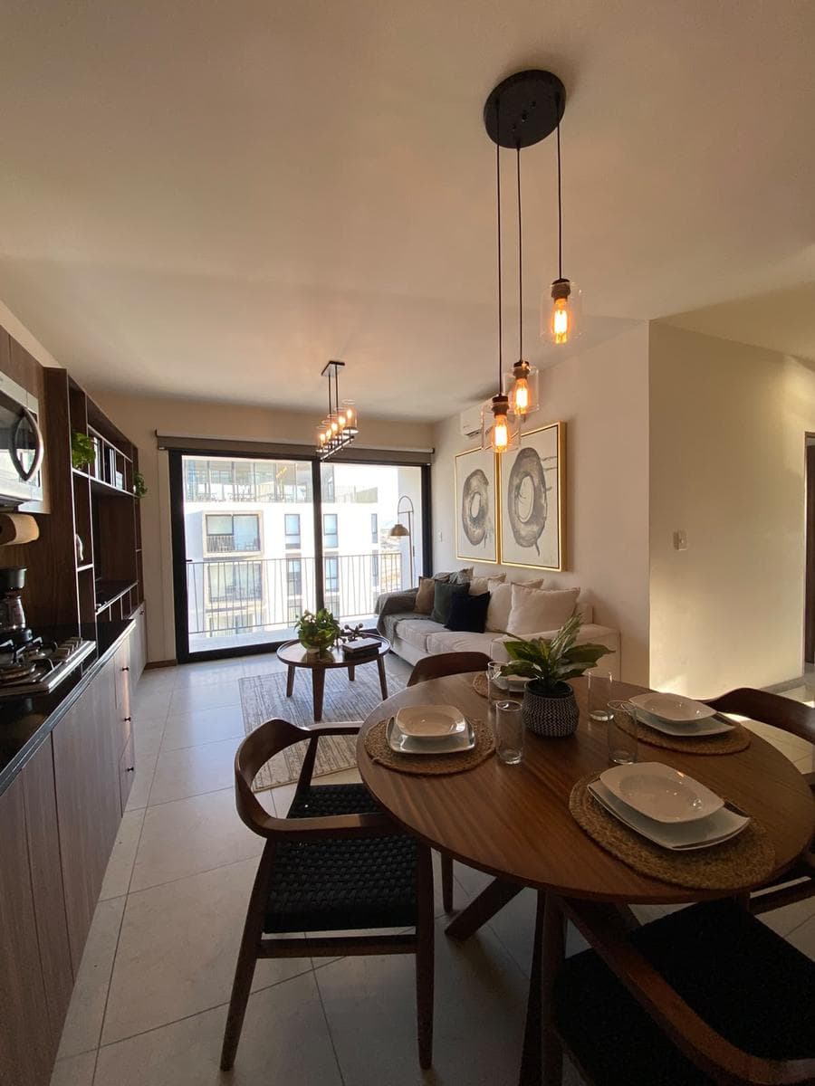TORRE SUZAT APARTMENT FOR RENT IN TORREON