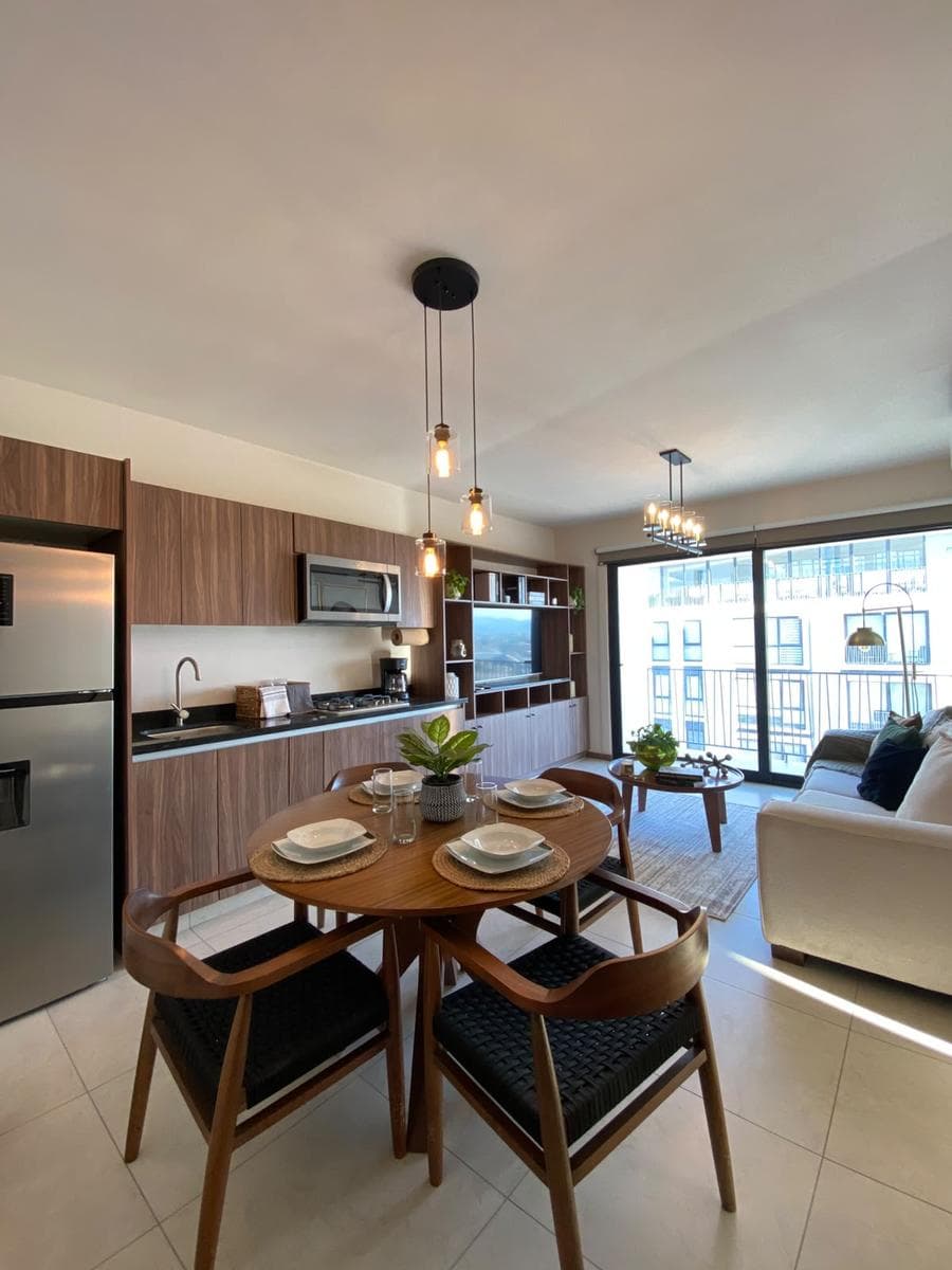 TORRE SUZAT APARTMENT FOR RENT IN TORREON