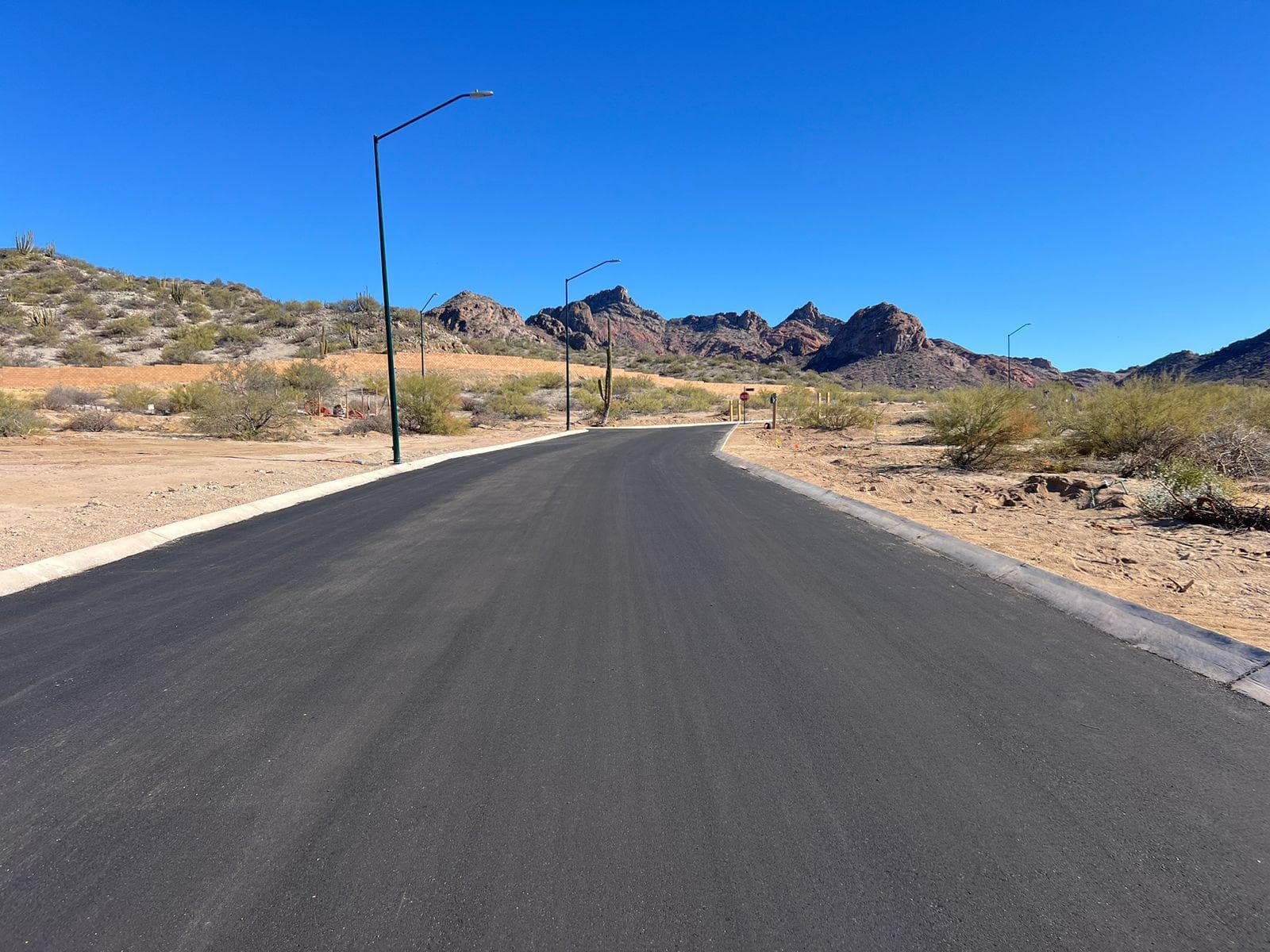 Lots for Sale in Vistas Reserva Residencial