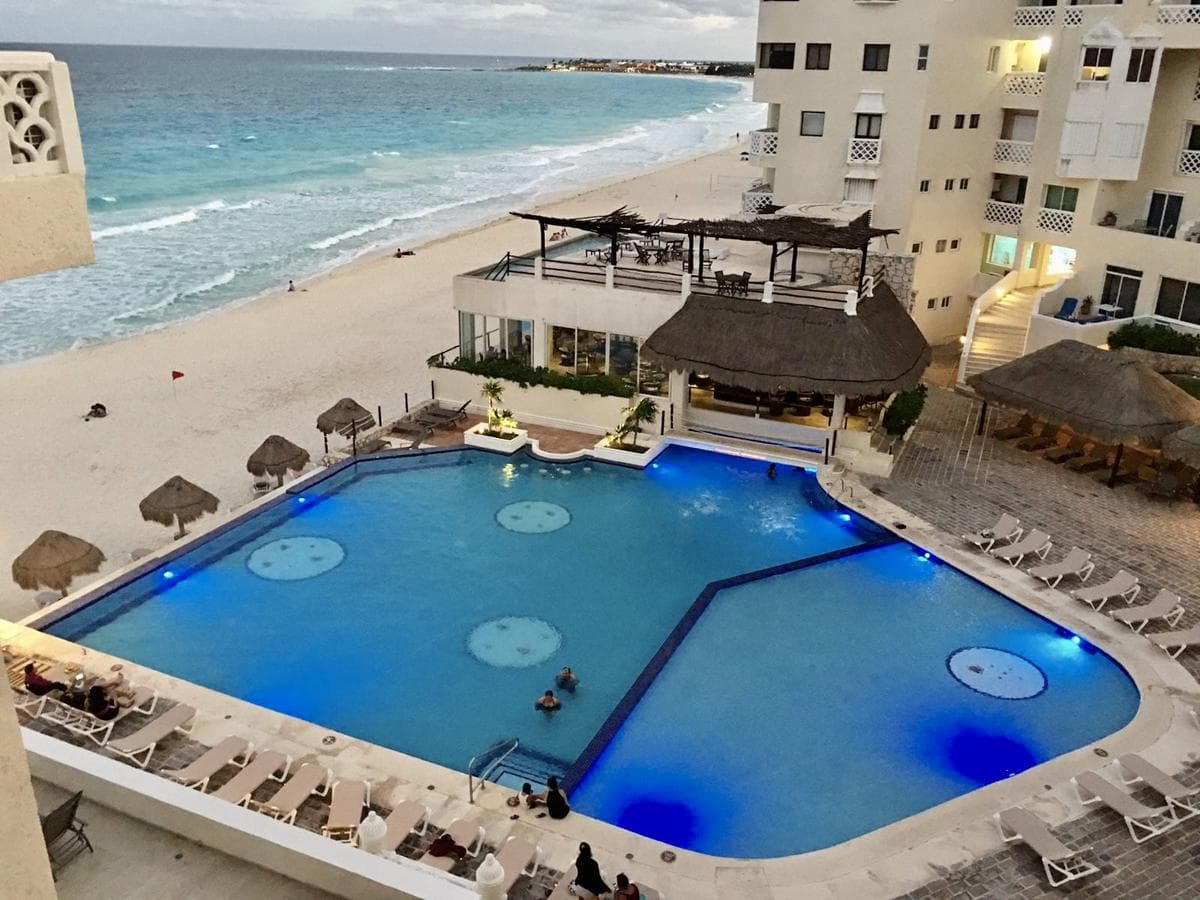 Apartment for Sale in Ocean Front