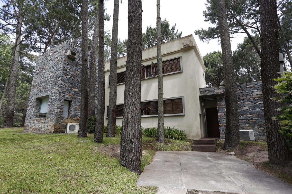 House in the Solanas Complex - Punta del Este