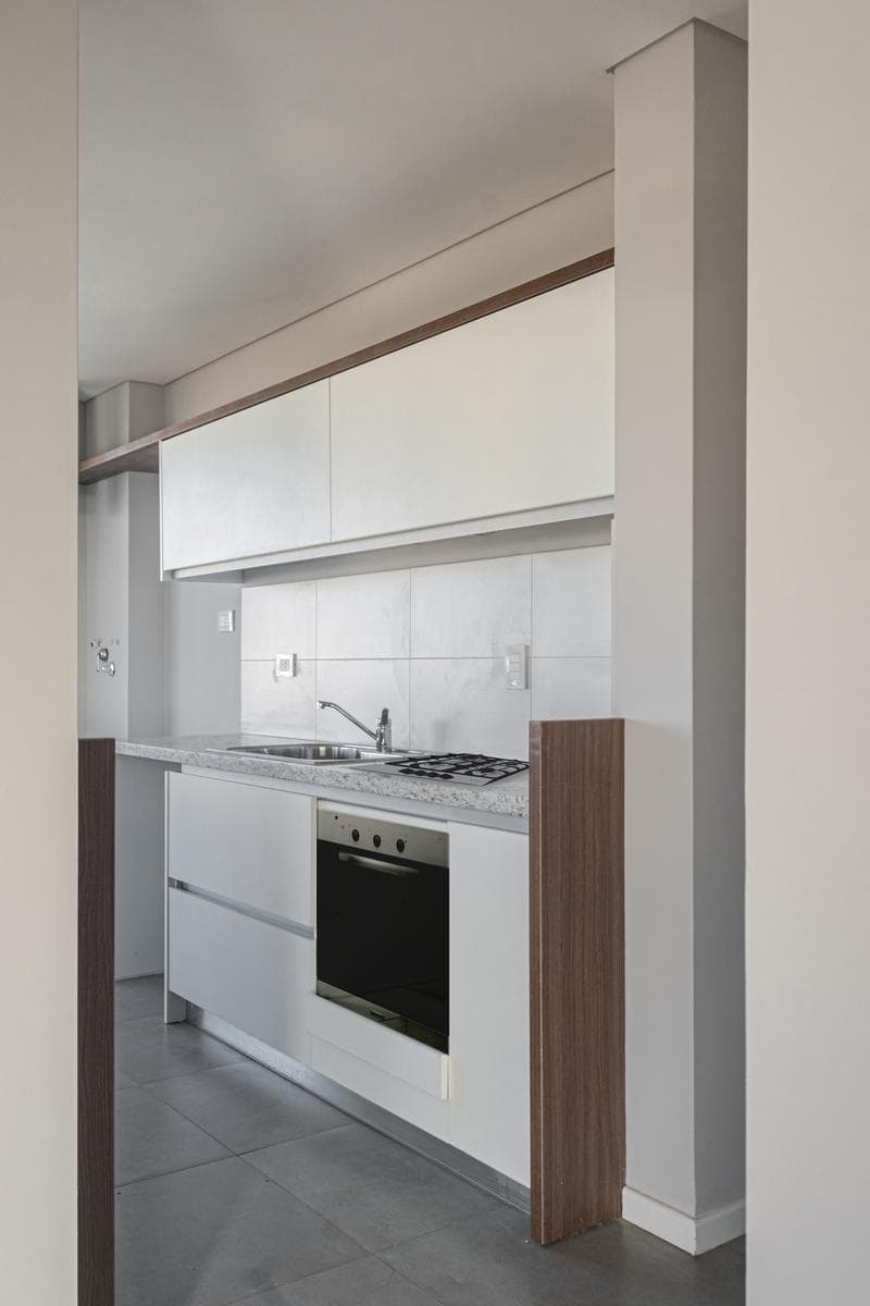 Apartment in República de la Sexta