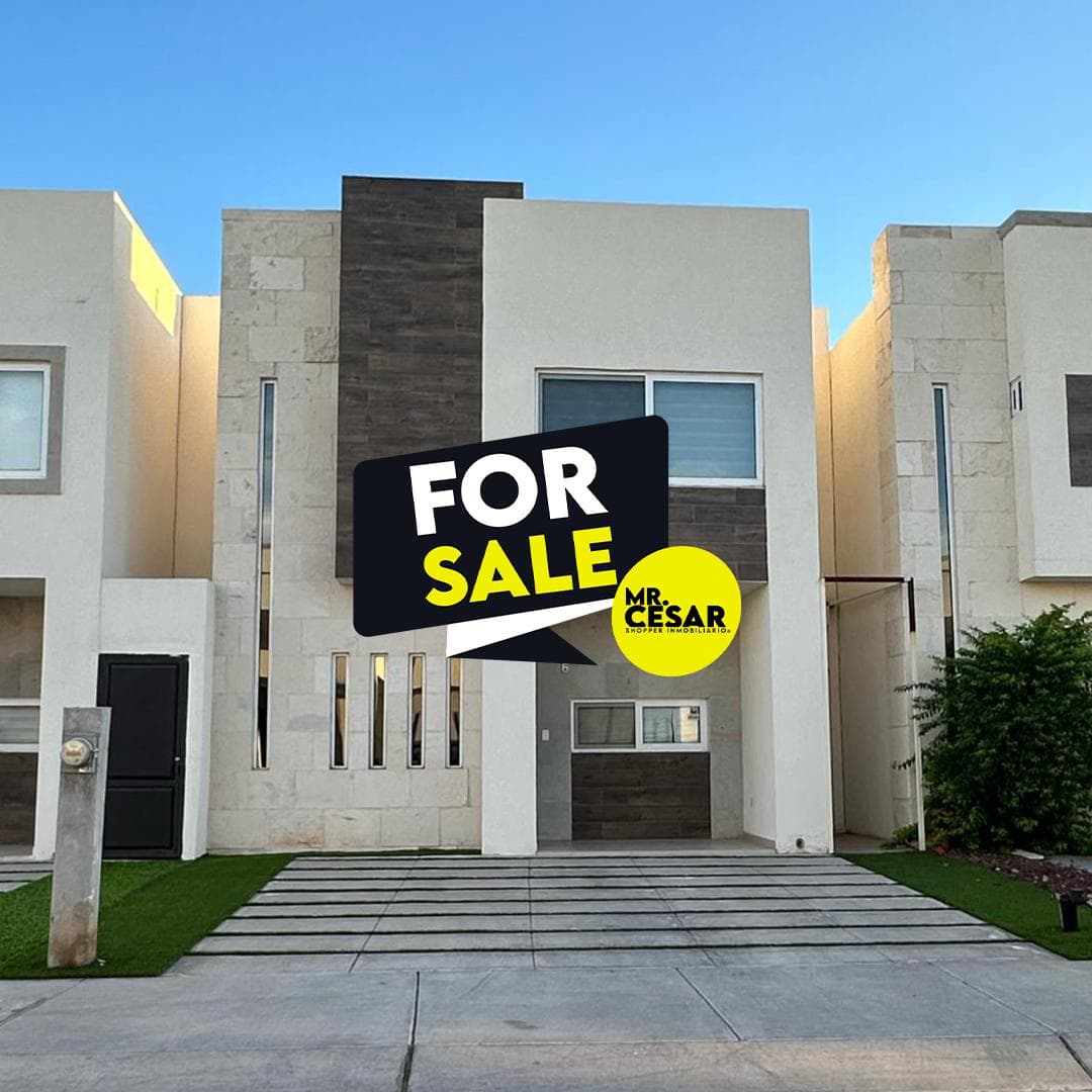 House for Sale in Siena Residencial