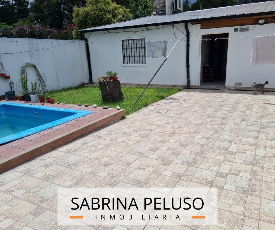 House for Sale in La Reja
