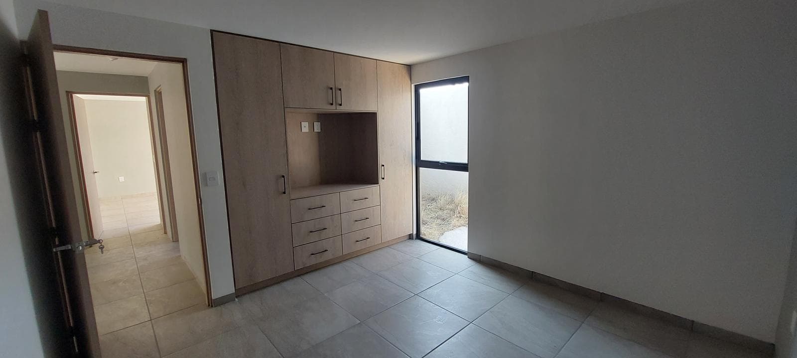 Duplex in Nuevo Juriquilla (San Isidro)