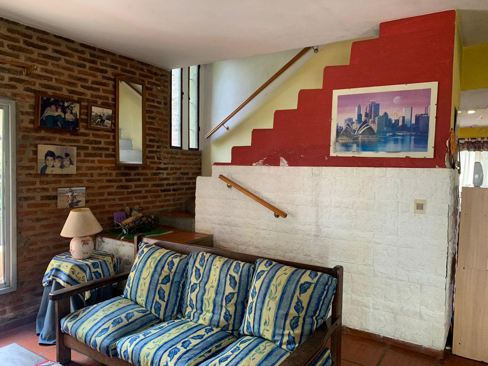 5-Bedroom House for Sale in Barrio Abierto, Zarate, Campana