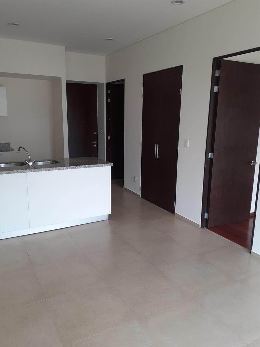 DEPARTAMENTO, STAMPA, SANTA FE, BALCÓN Y 2 ESTACIONAMIENTOS