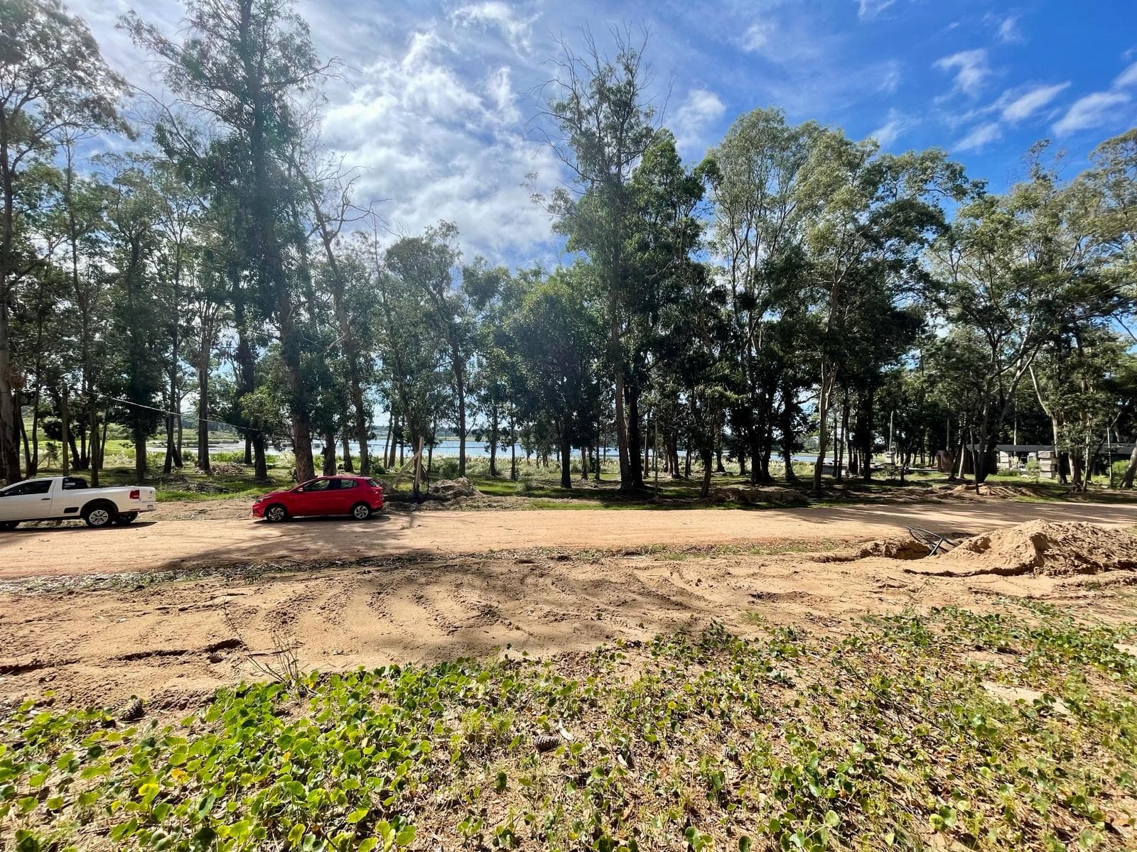 Lot in the Montoya Reserve TM5962253