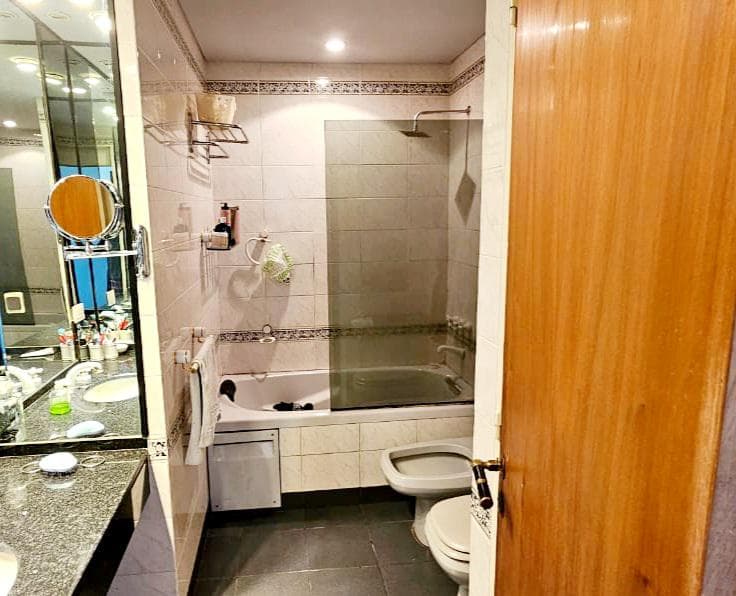 6-room duplex apartment for sale in Barrio Norte - One of a kind!