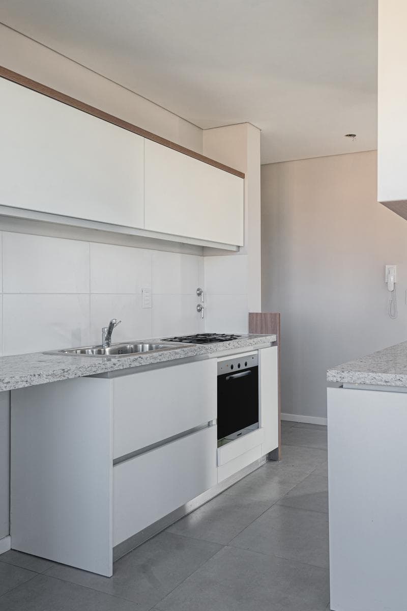 Apartment in República de la Sexta
