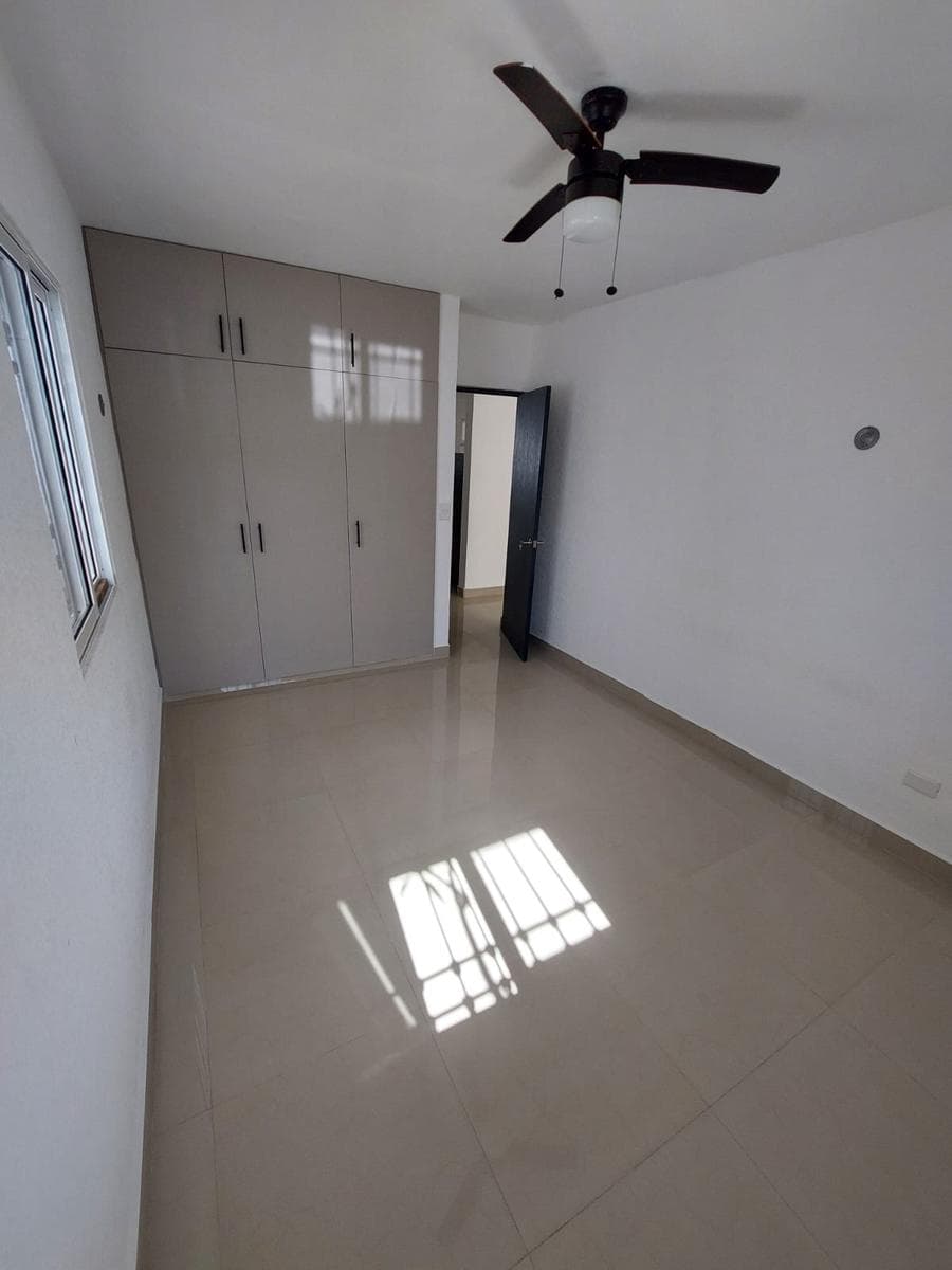 House for Rent, 2 Bedrooms, Avenida Las Torres, Gran Santa Fe, Cancún