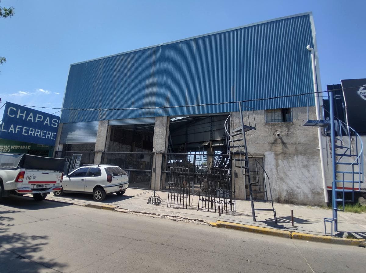 Warehouse for sale in Gregorio De Laferrere
