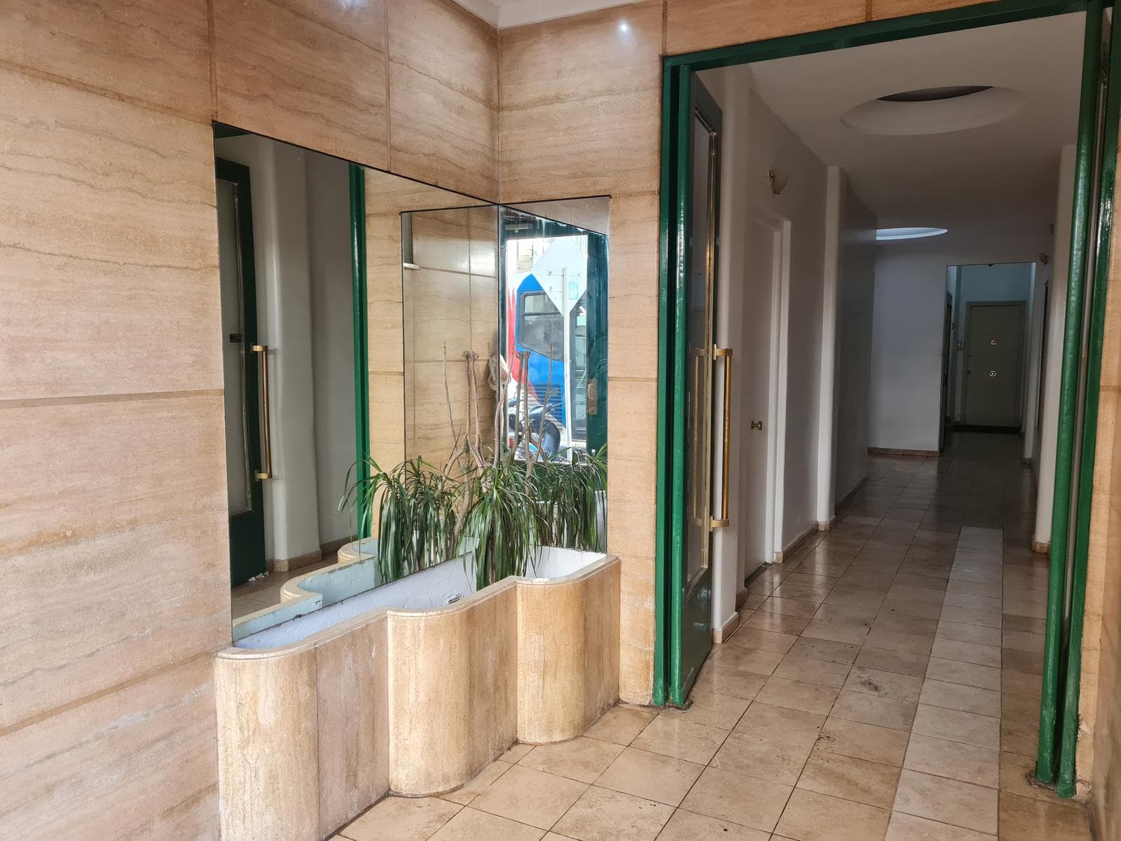 3-Room Apartment for Sale - Balcony - Tribunales