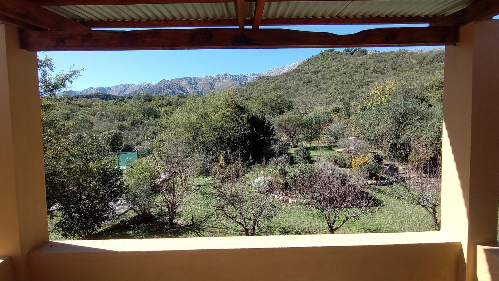 High-Altitude Ranch in Villa de Las Rosas | 2.5 Hectares | Nestled Between Mountains and Valleys