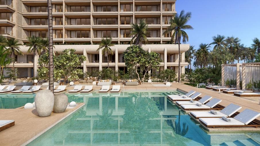 Apartment for Sale in Boga-Telchac