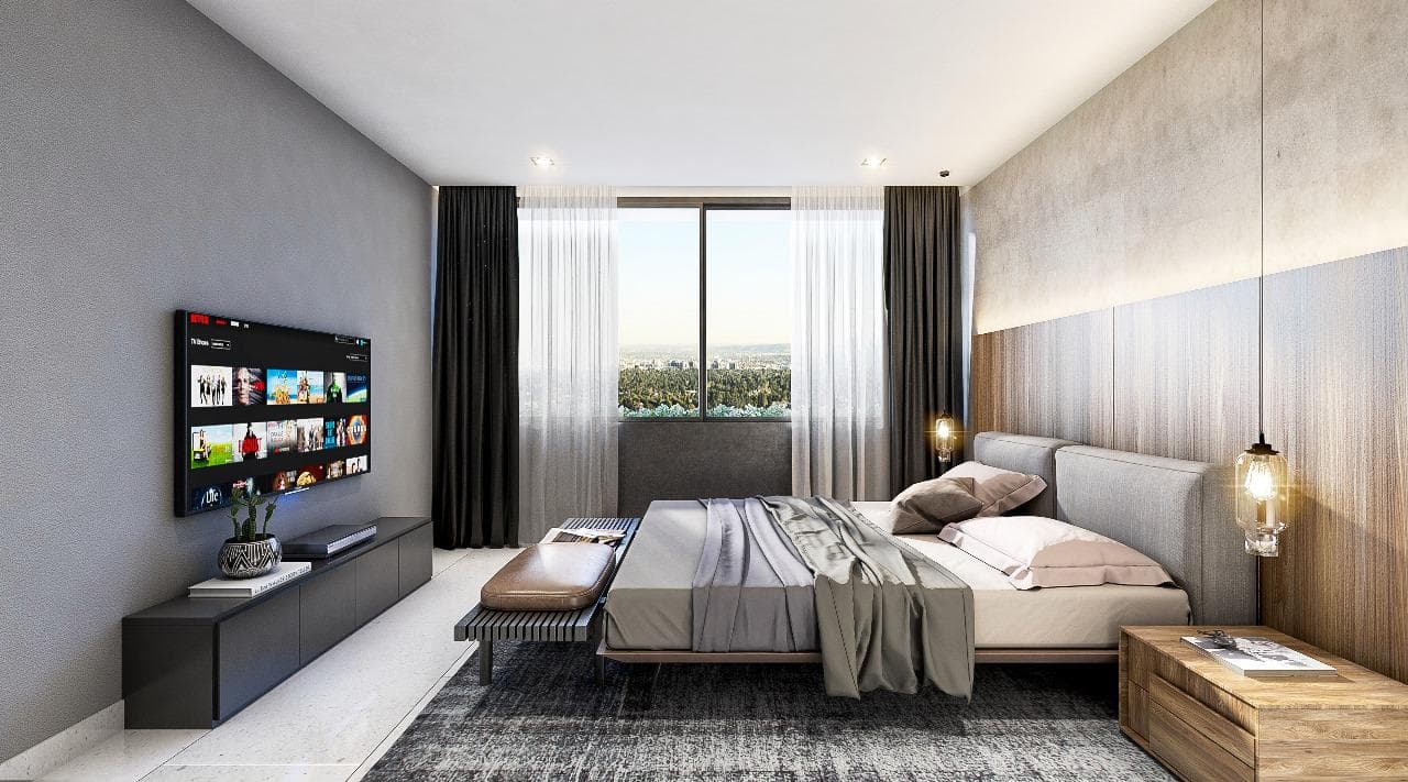 Apartment for sale in Mérida, Yucatán, in Montebello