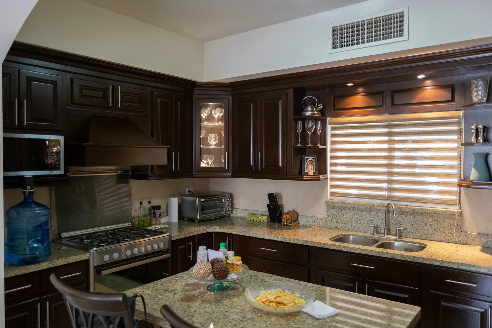 House for Sale in Salvatierra Residencial