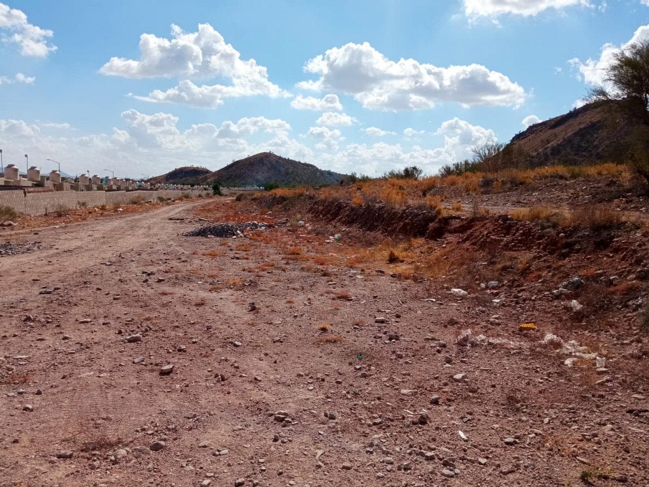 3.6-hectare suburban lot for sale in the southern area near the Cantabria subdivision