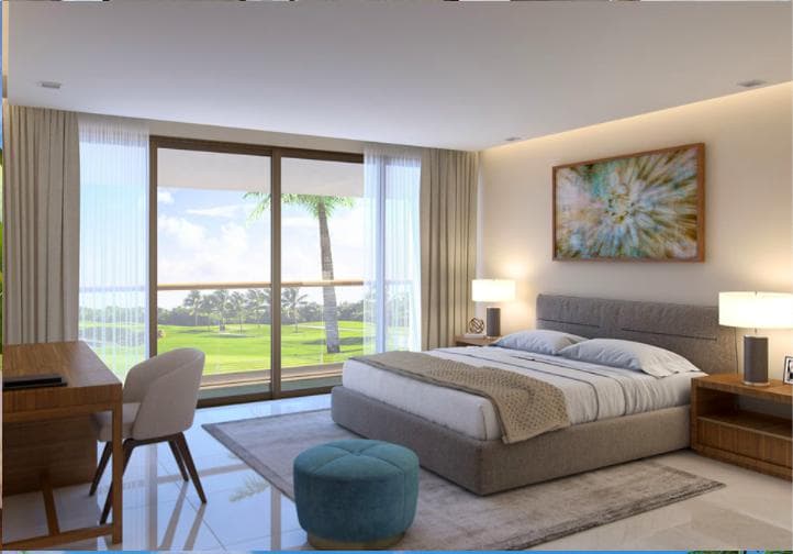 Apartments for Sale on the Riviera Nayarit, Near the Most Exclusive Beaches in Nuevo Vallarta