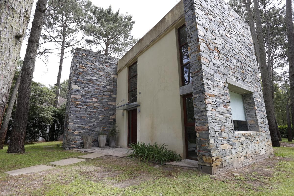 House in the Solanas Complex - Punta del Este