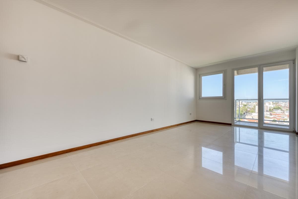 Departamento - Plaza Mitre