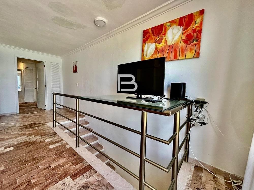 Villas Marlín Apartment for Sale