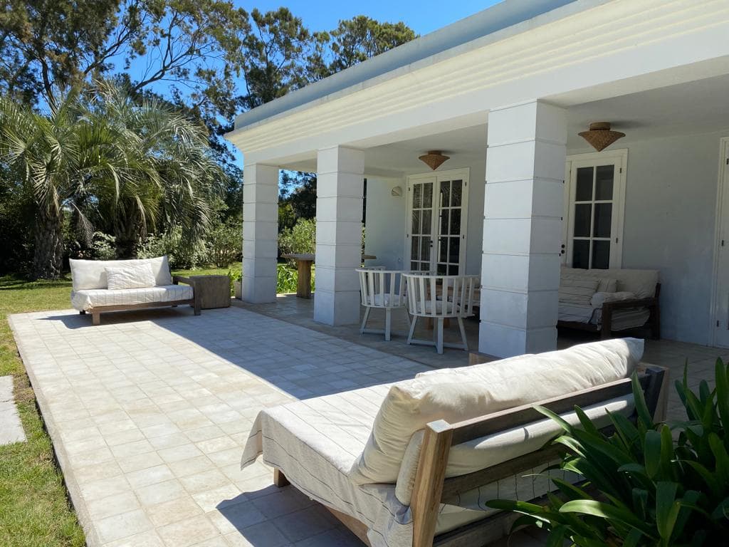EL CHORRO: DON DIEGO HOUSE RENTAL