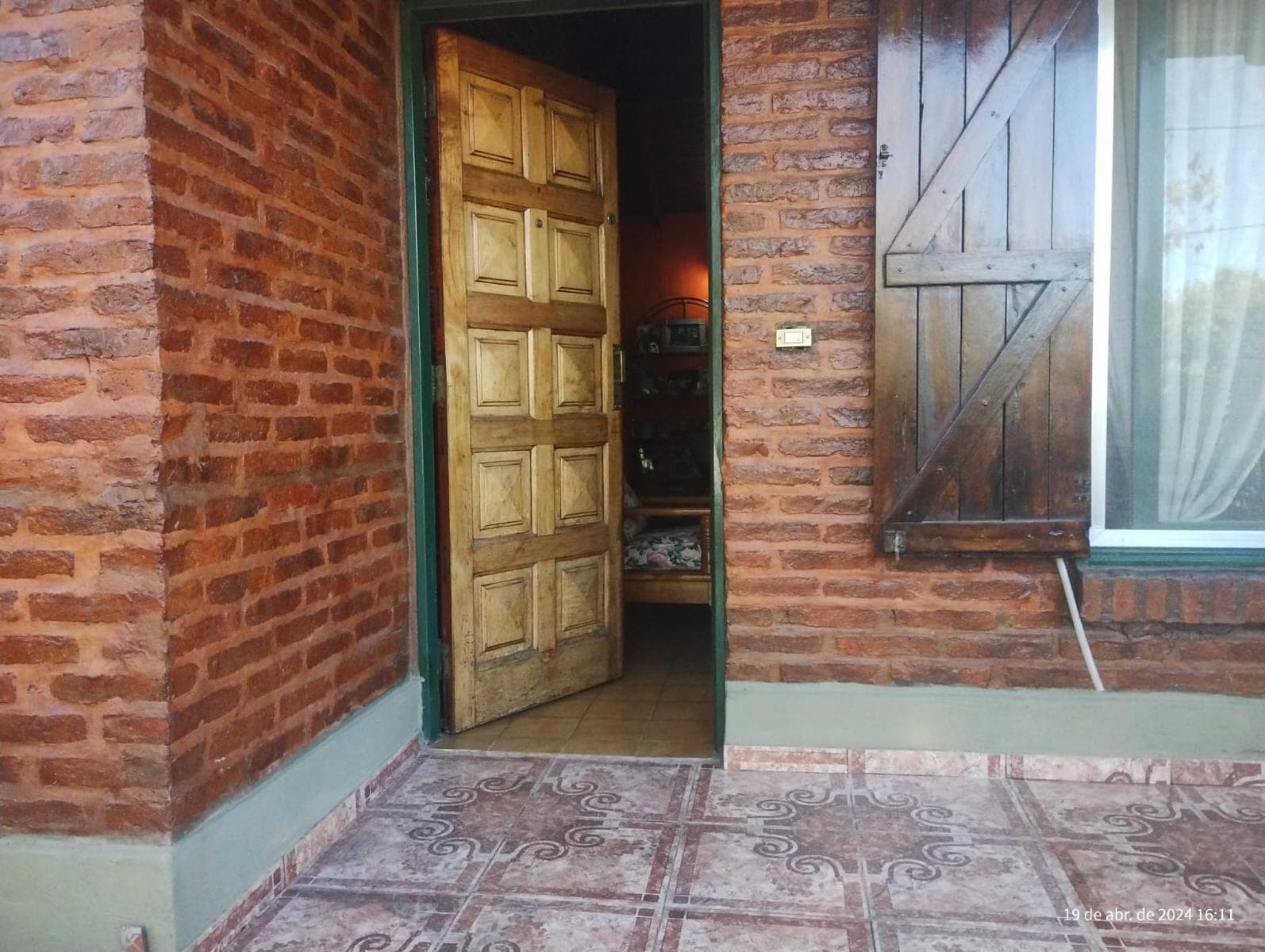 House in Altos de Pacheco