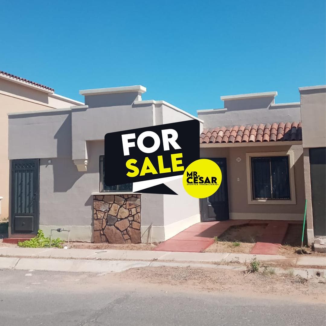 House for Sale in Urbi Villa del Cedro