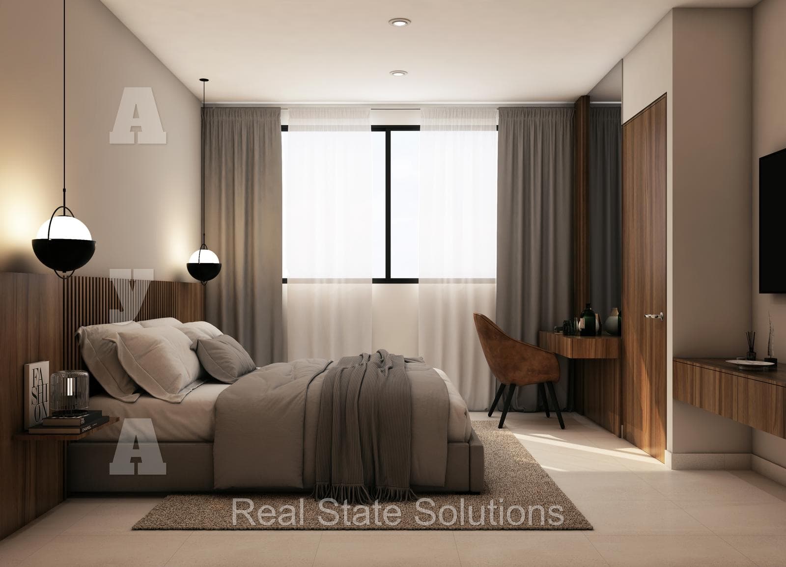 NEW HOME FOR SALE, 3 BEDROOMS, 2 STORIES, ROOFTOP, PRIVATE GARDEN, PLAYA DEL CARMEN