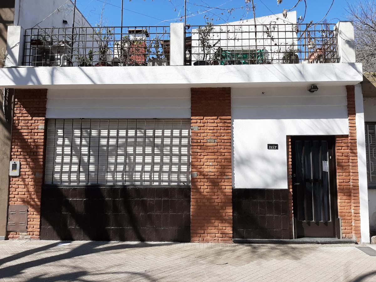 3-bedroom house in the Cura neighborhood