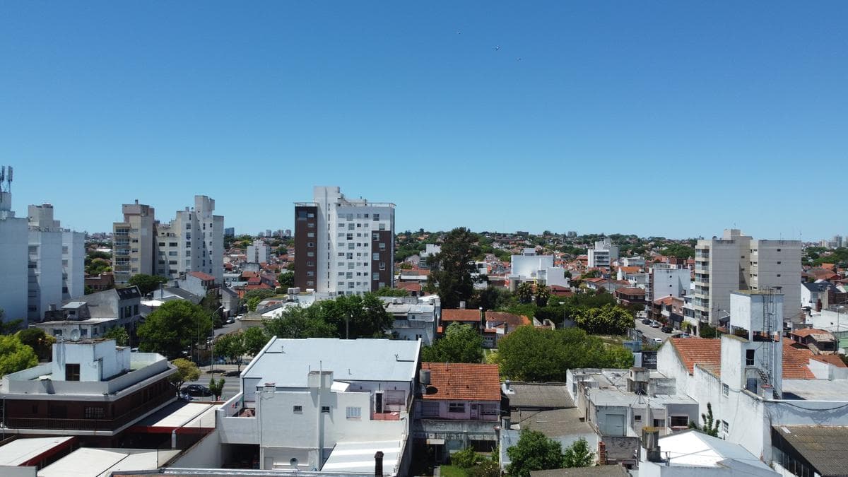 Departamento - Chauvin