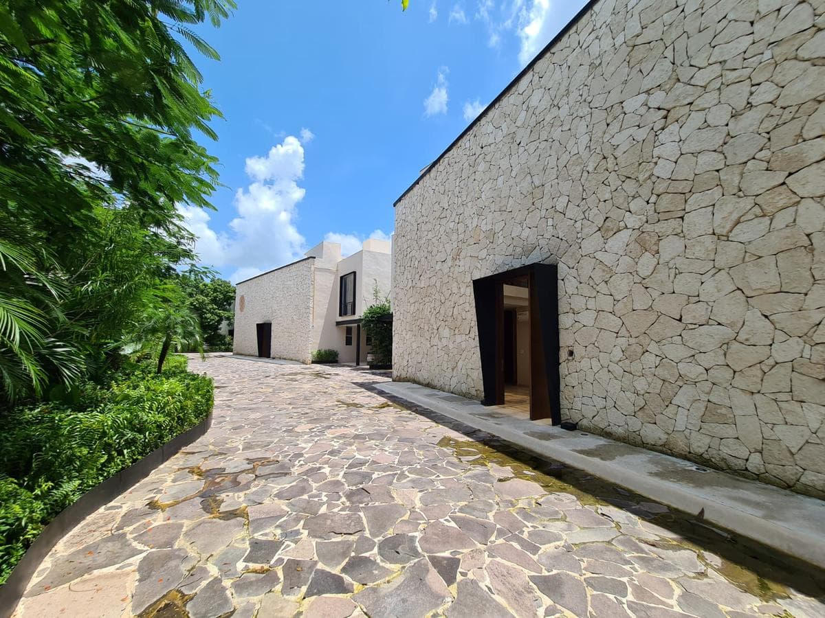House for Sale in Cholul, Mérida, Yucatán