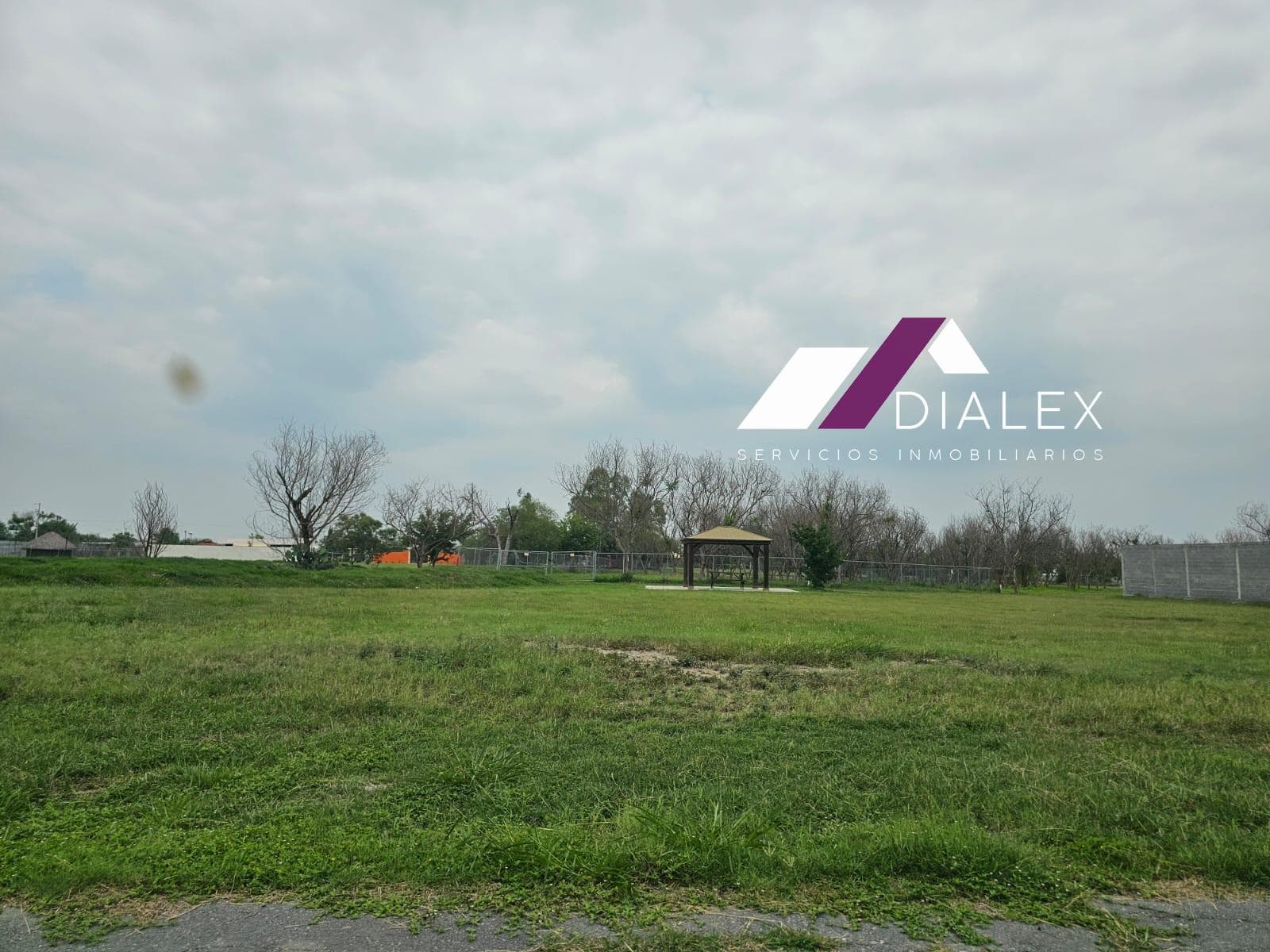 FOR SALE: 1,000 M2 Rural Lots in a Private Subdivision - ALLENDE-CADEREYTA Corridor