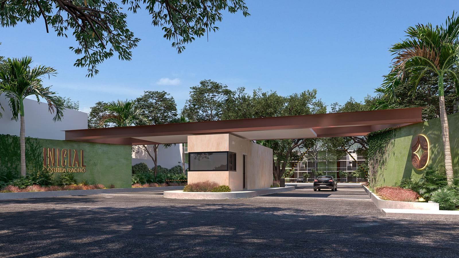 House for sale in Correa Rachó near Plaza Fiesta in Mérida, Yucatán