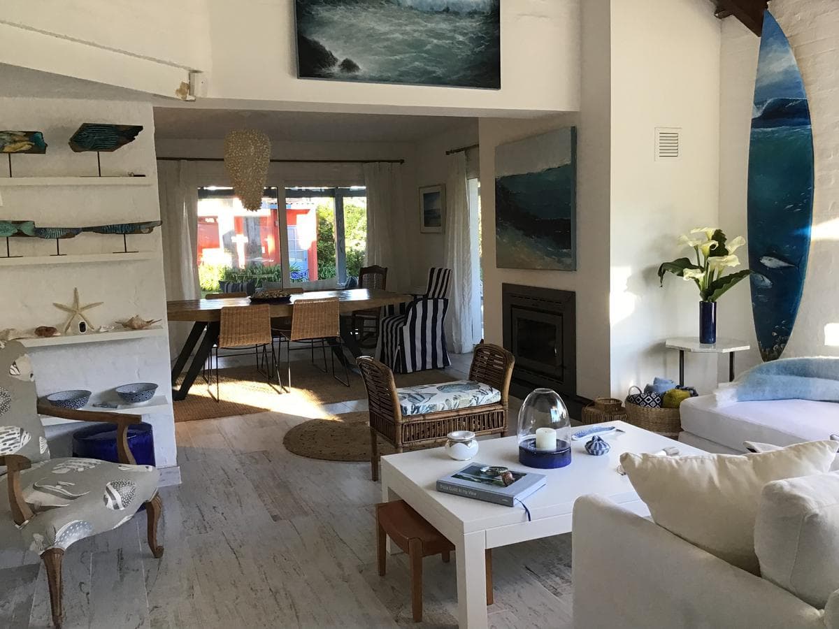 "LA CONCEPCIÓN" APARTMENT FOR RENT IN LA BARRA