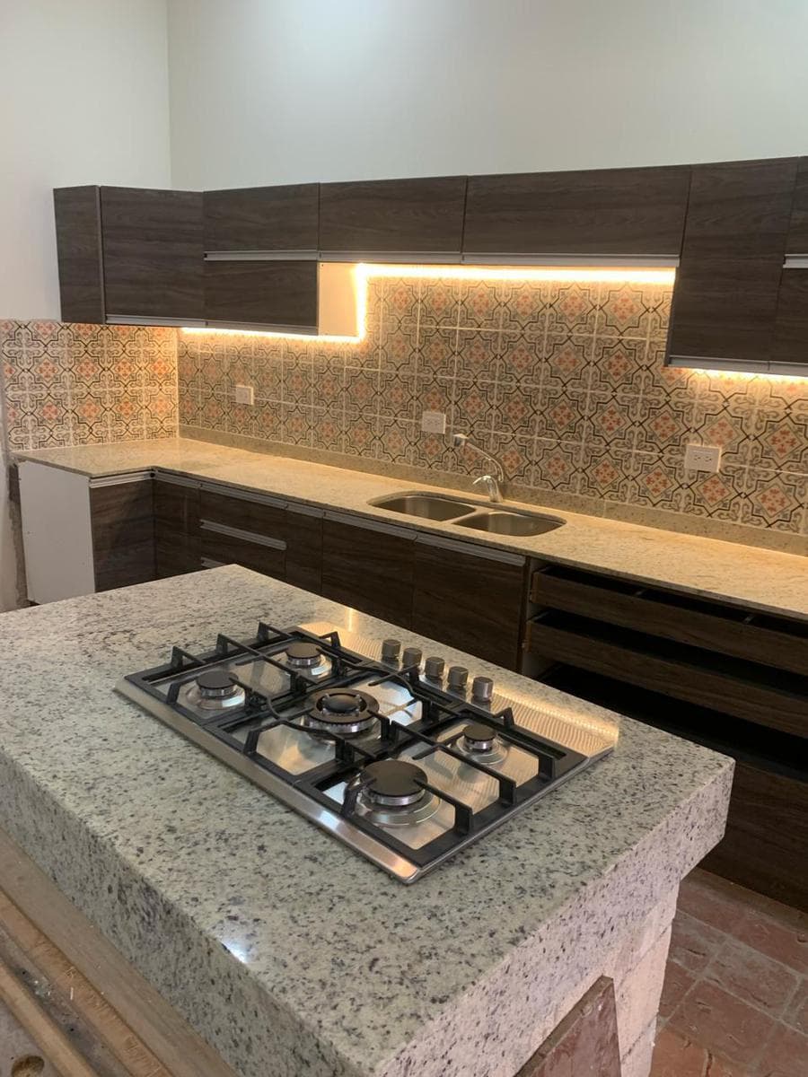 Historic House for Sale, Remodeled, 2 Bedrooms, Pool, Patio, Mérida, Yucatán
