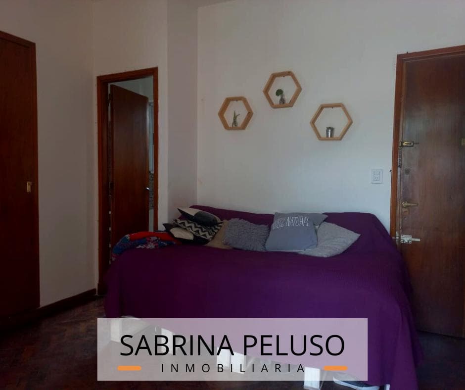 1-ROOM APARTMENT FOR SALE IN CABALLITO