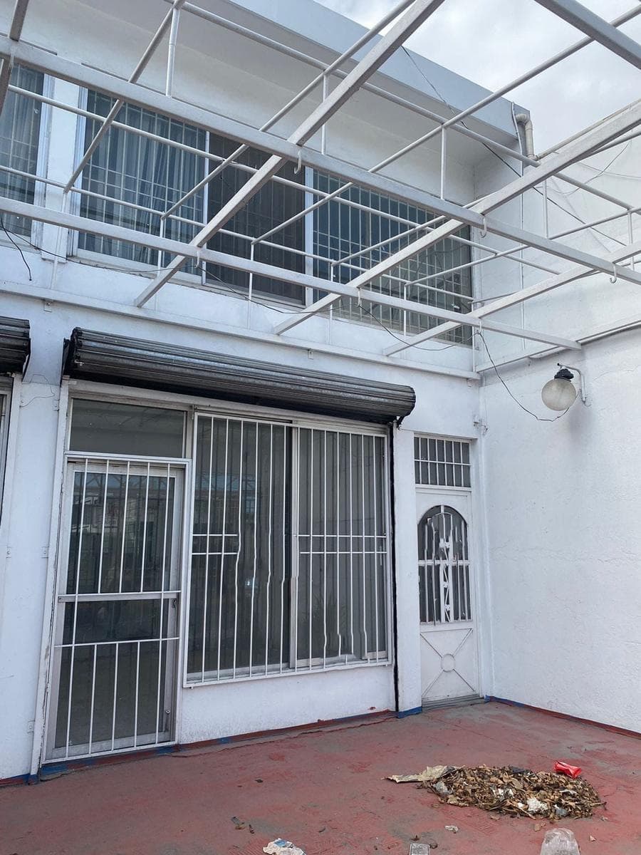 COMMERCIAL BUILDING RENTAL IN COL. MITRAS NORTE