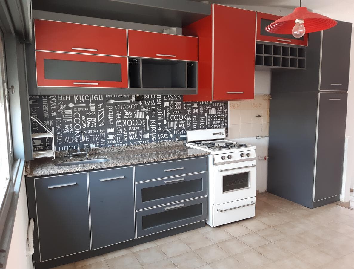 APARTMENT WITH PRIVATE TERRACE 2 bedrooms JUNIORS Neighborhood