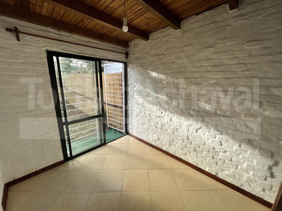 House in Real de San Carlos