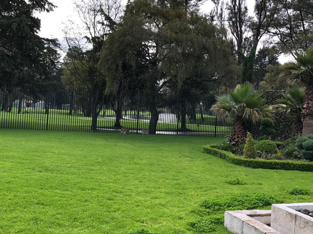 ONE-BEDROOM APARTMENT FOR SALE AT THE SAN CARLOS METEPEC GOLF CLUB