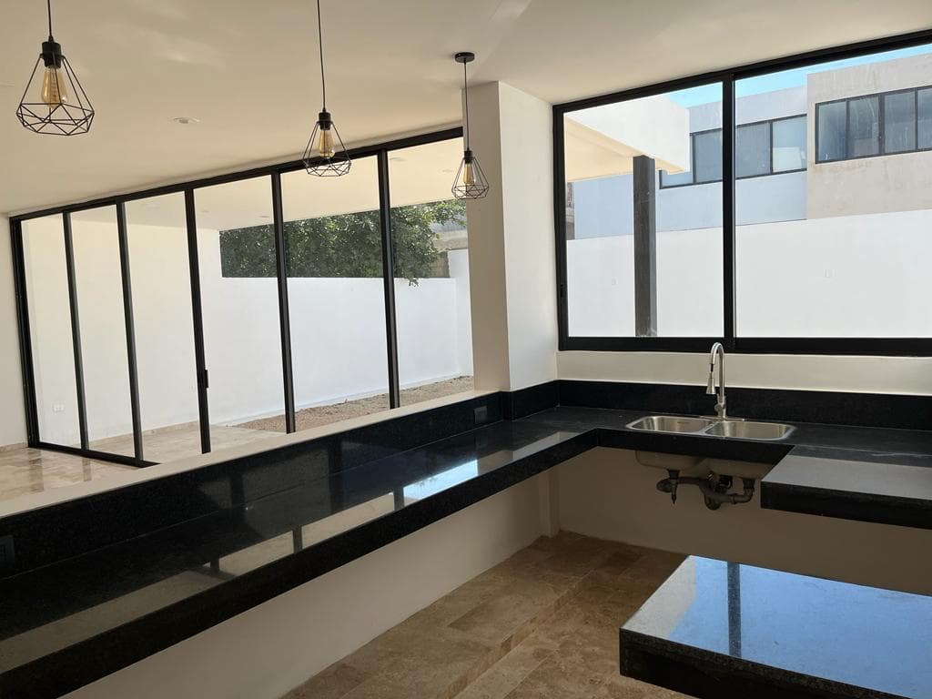 House for Sale in Mérida, Yucatán