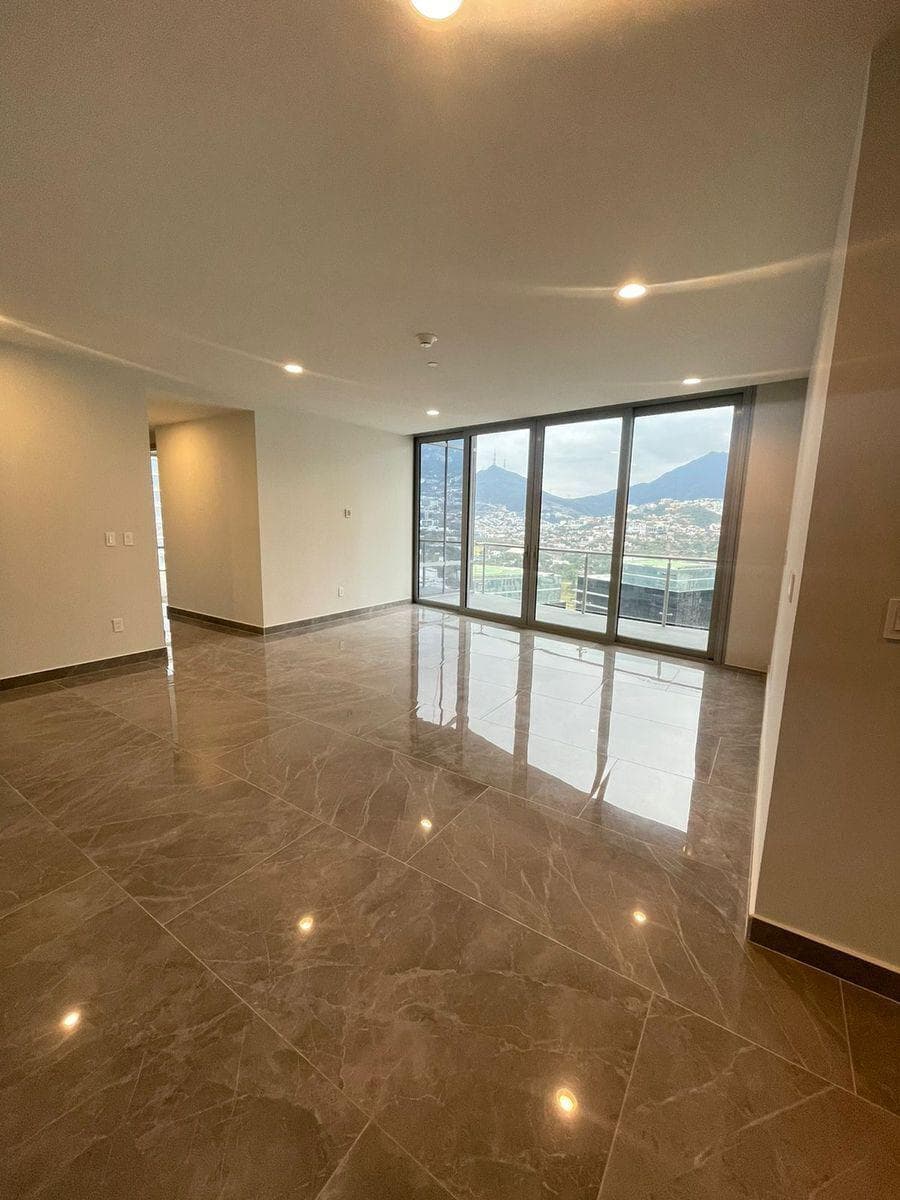 APARTMENT FOR SALE IN VALLE DEL CAMPESTRE SPGG