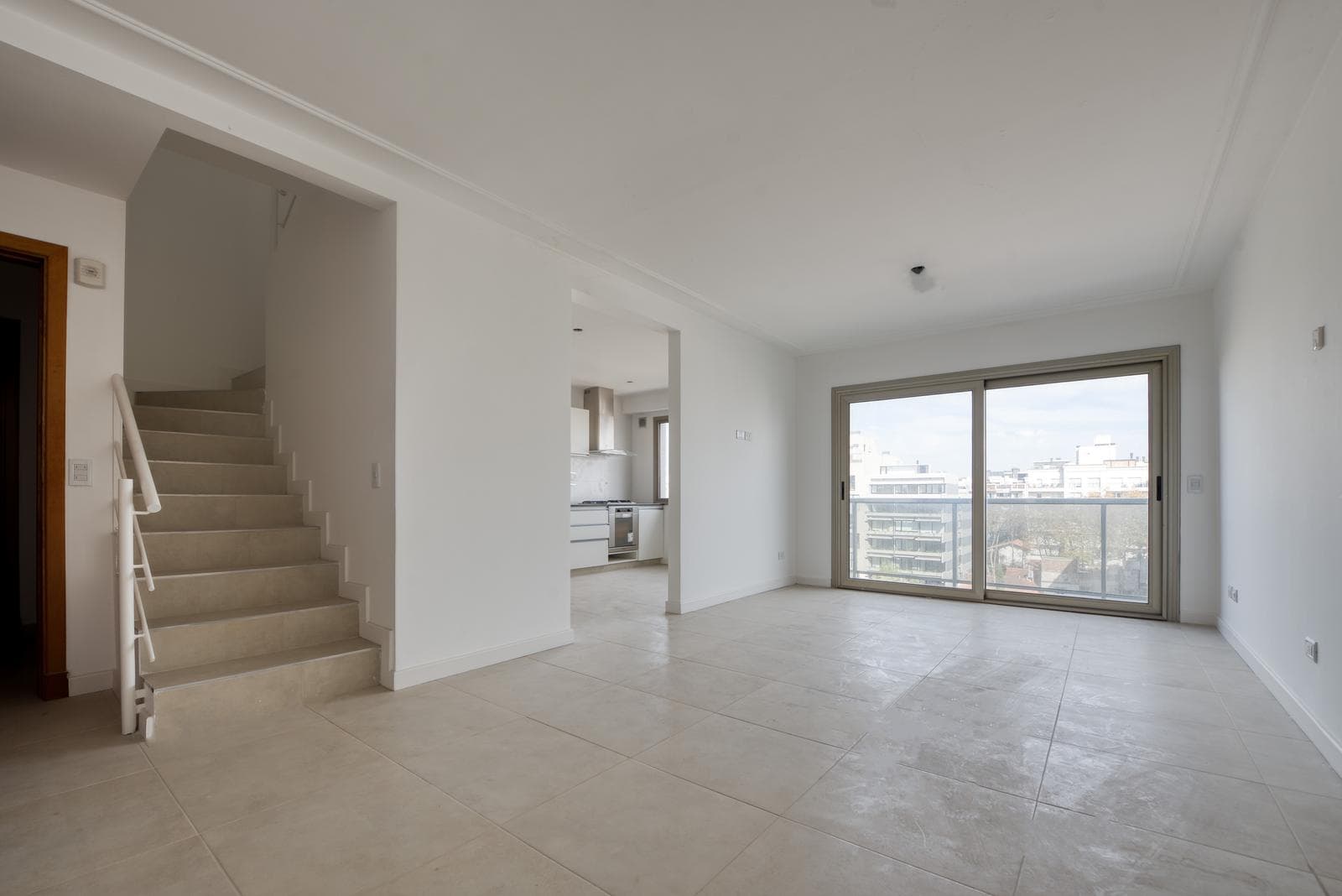 Apartment - Guemes