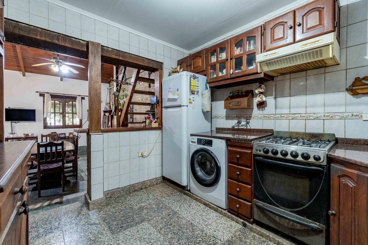 Casa en venta Fisherton Rosario