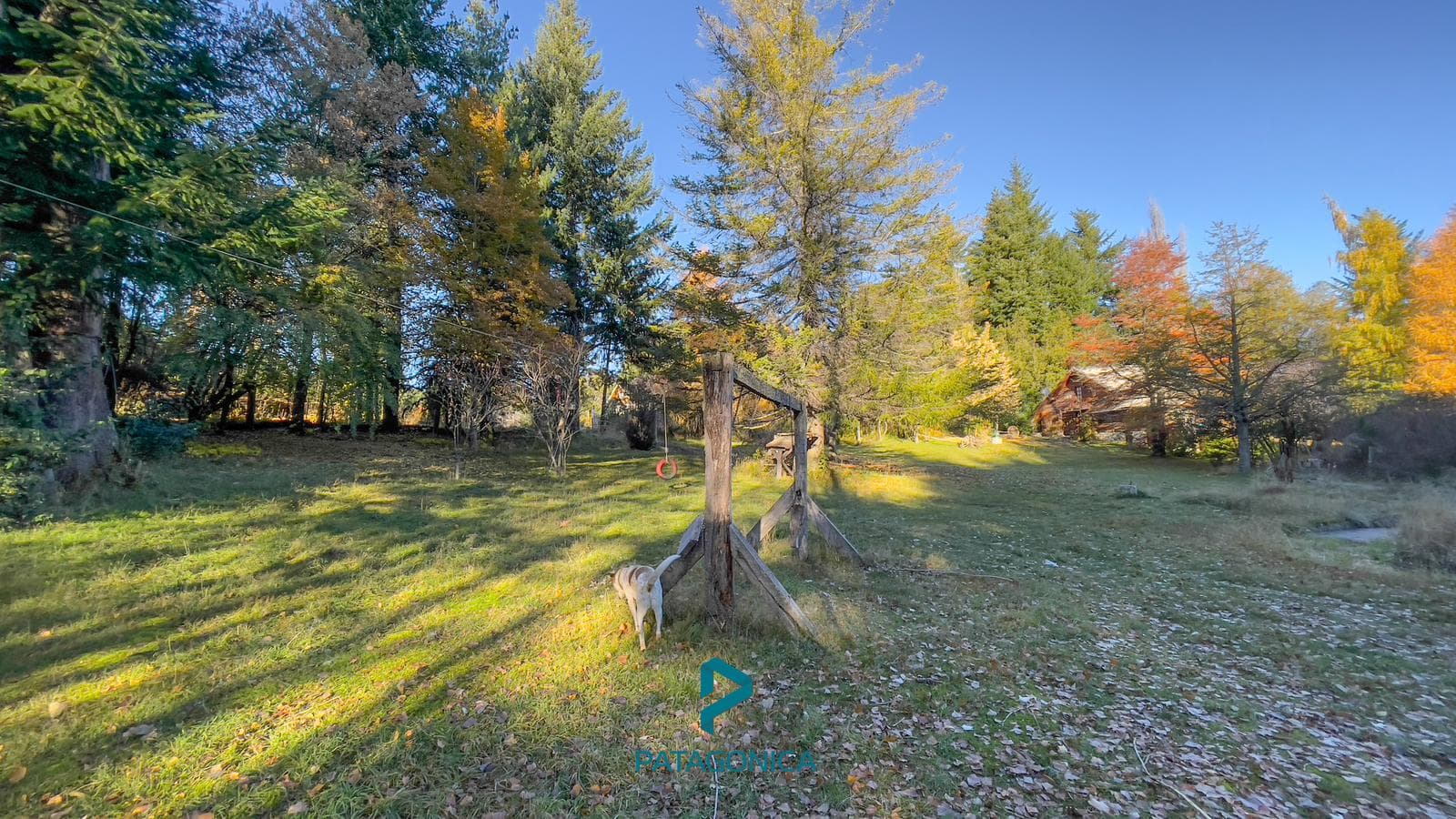 FOR SALE: 3,000-square-meter Lot, Puerto, Villa La Angostura