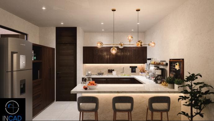 Casa Libélulas Real Montejo 2- and 3-Bedroom Homes - Pre-sale 2025